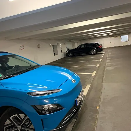 2 Mit Gemeinschaftsraeumen, Tiefgarage Leipzig